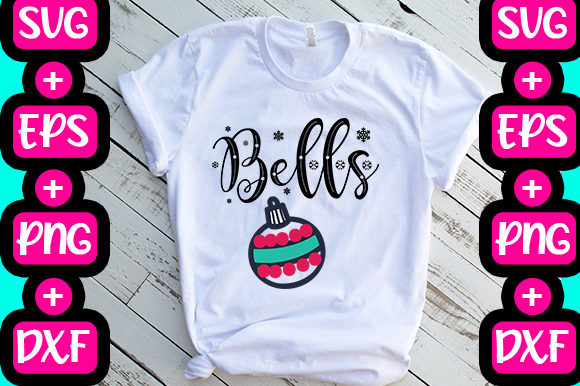 Bells Graphics: T-Shirt Designs for Local Branding