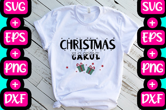 Christmas Carol: A Designer’s Real-World Embroidery Review