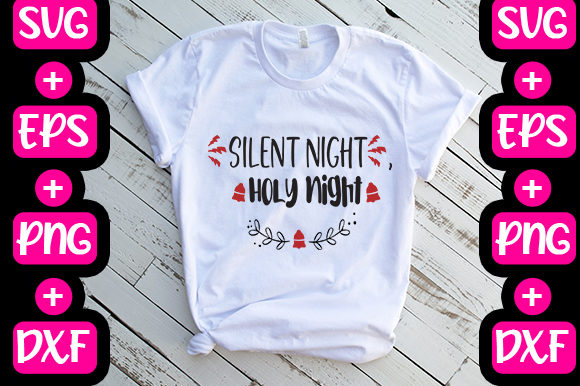 Silent Night, Holy Night: A Designer’s Real-World Embroidery Review